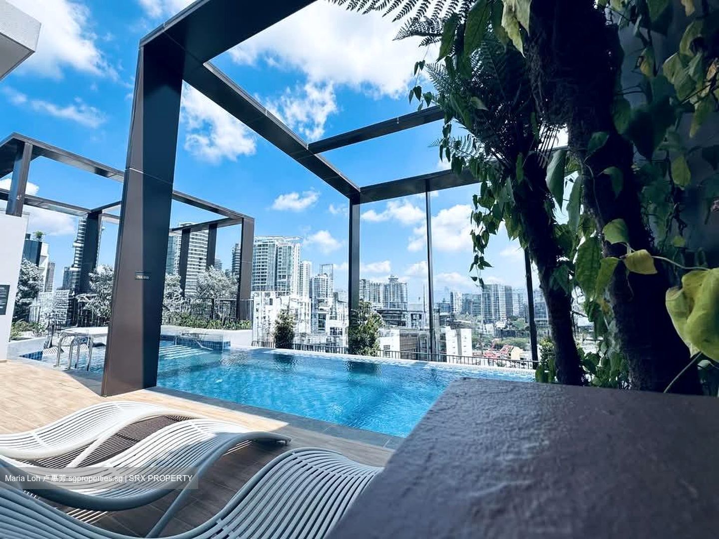 Hill House (D9), Apartment #608024251
